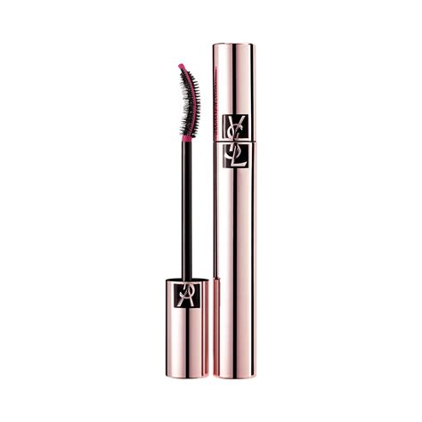 mascara volume ysl